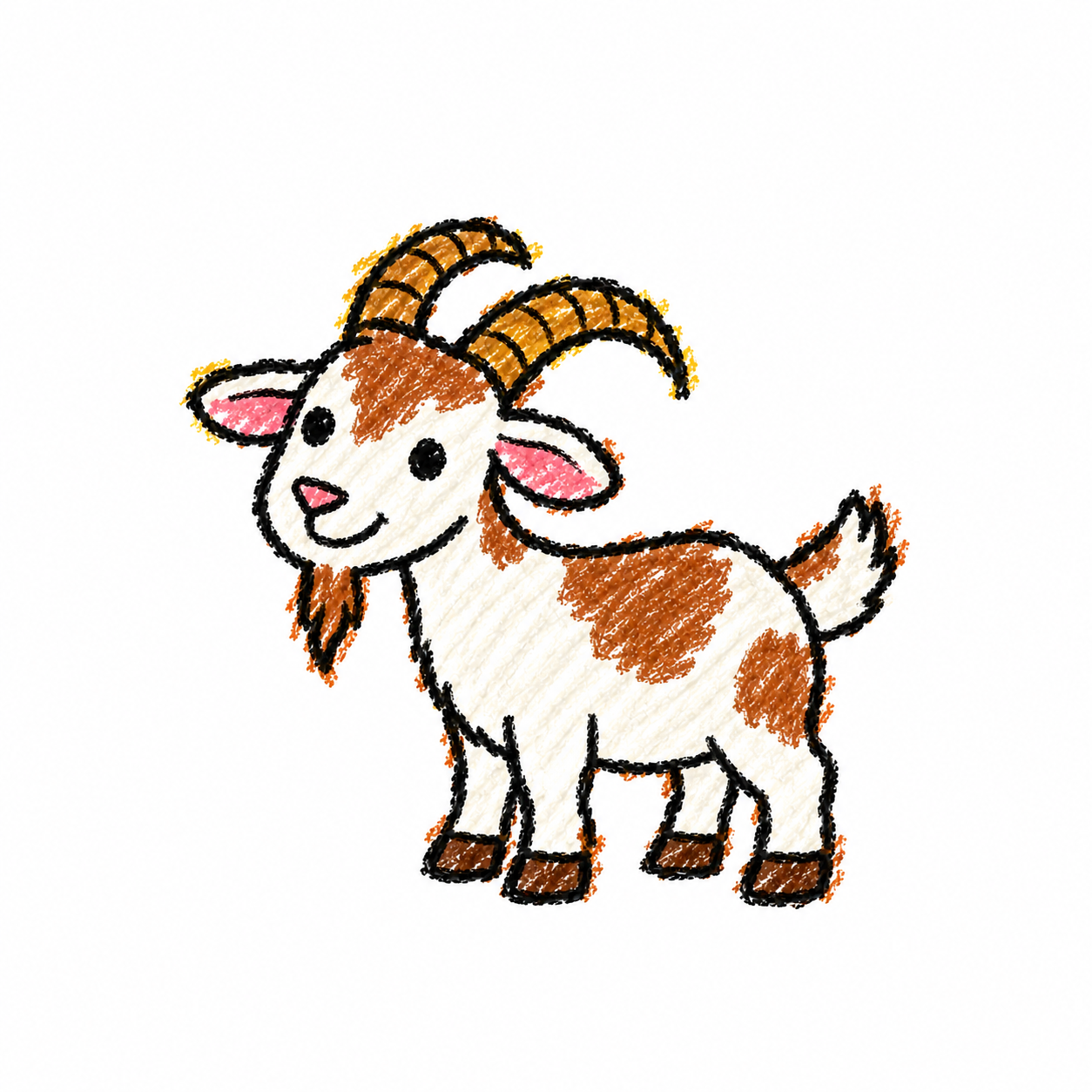 Goat