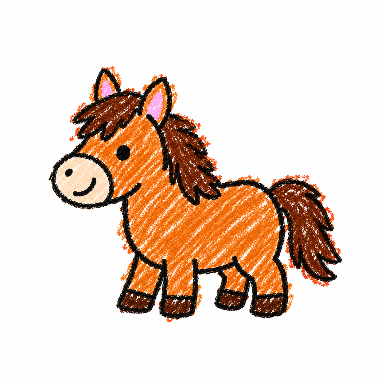 Pony