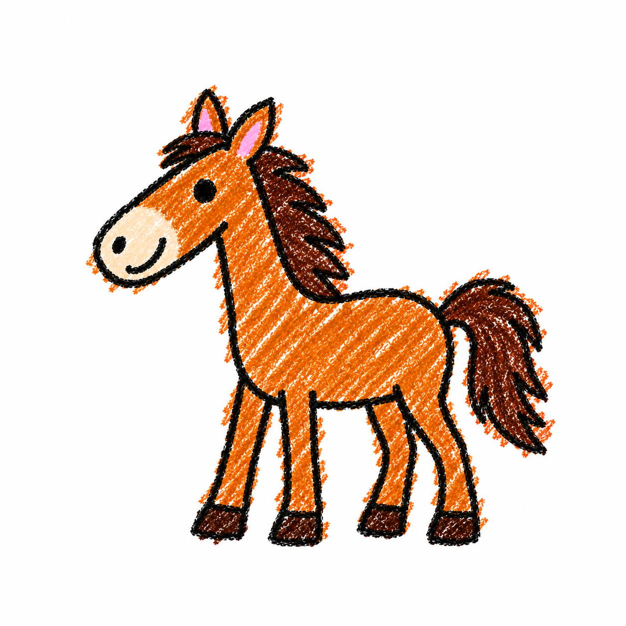 Horse