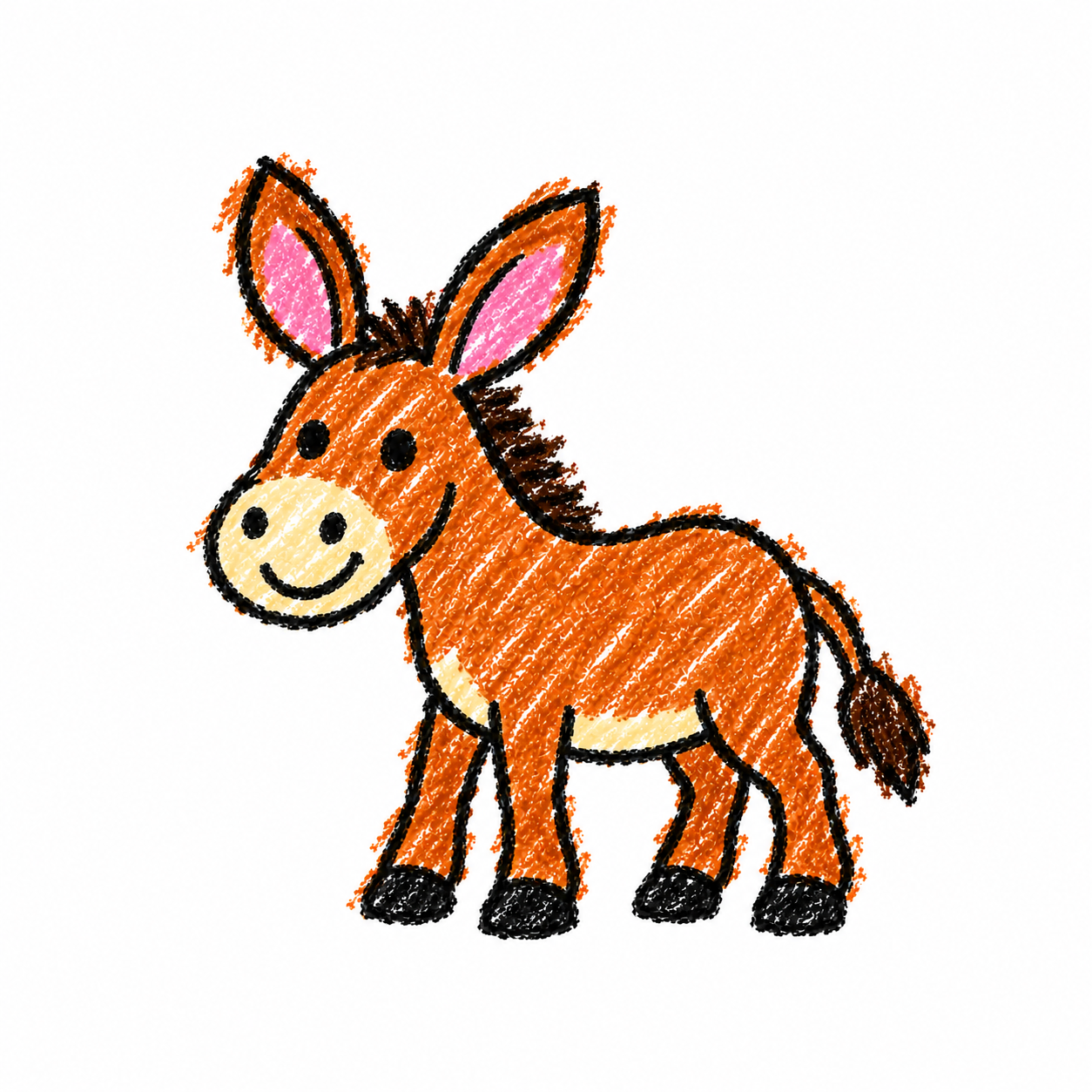 Mule