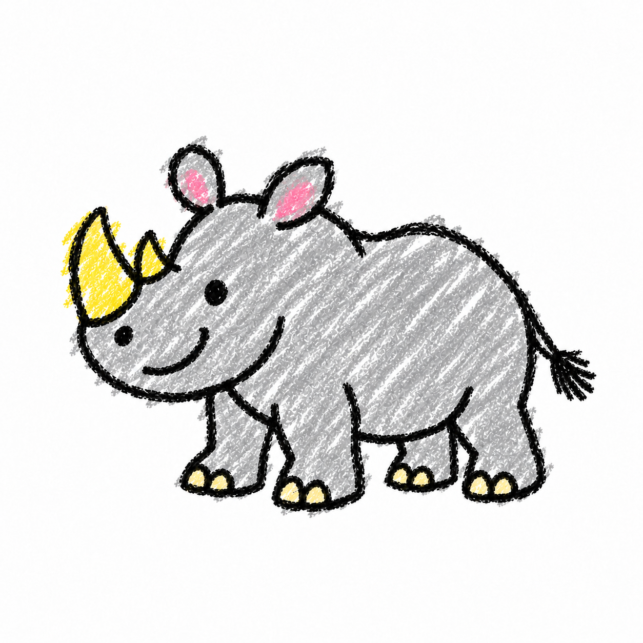 Rhinoceros