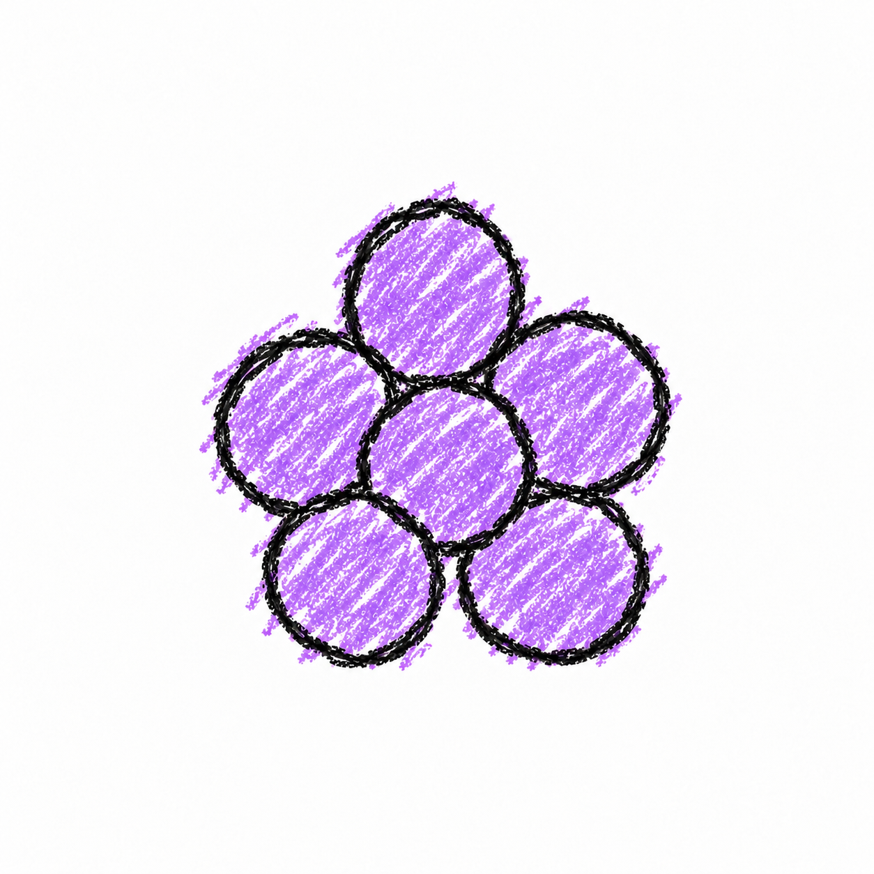 Staphylococci (Diagram)