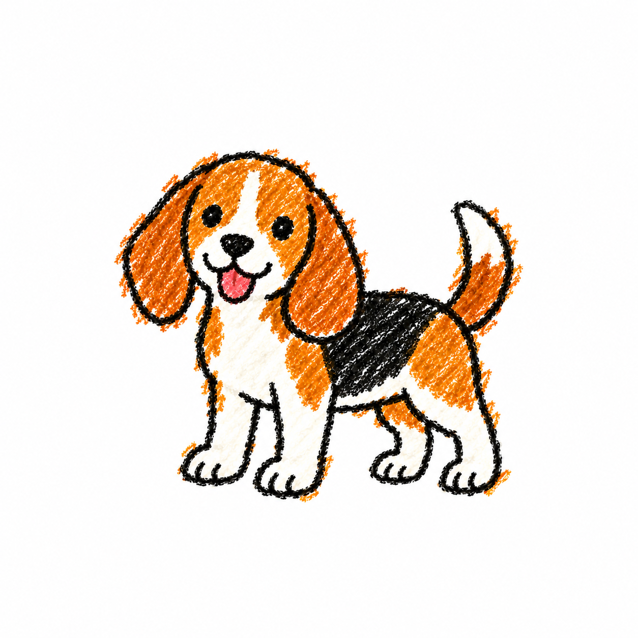 Beagle