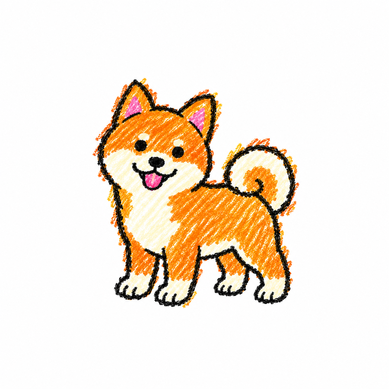 Shiba Inu