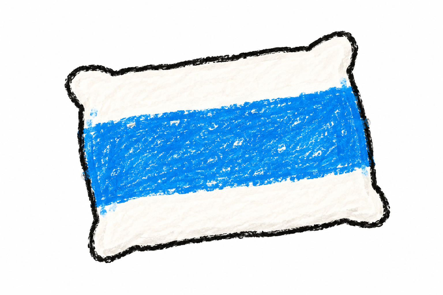 베개