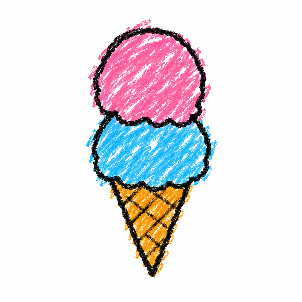 Crème glacée