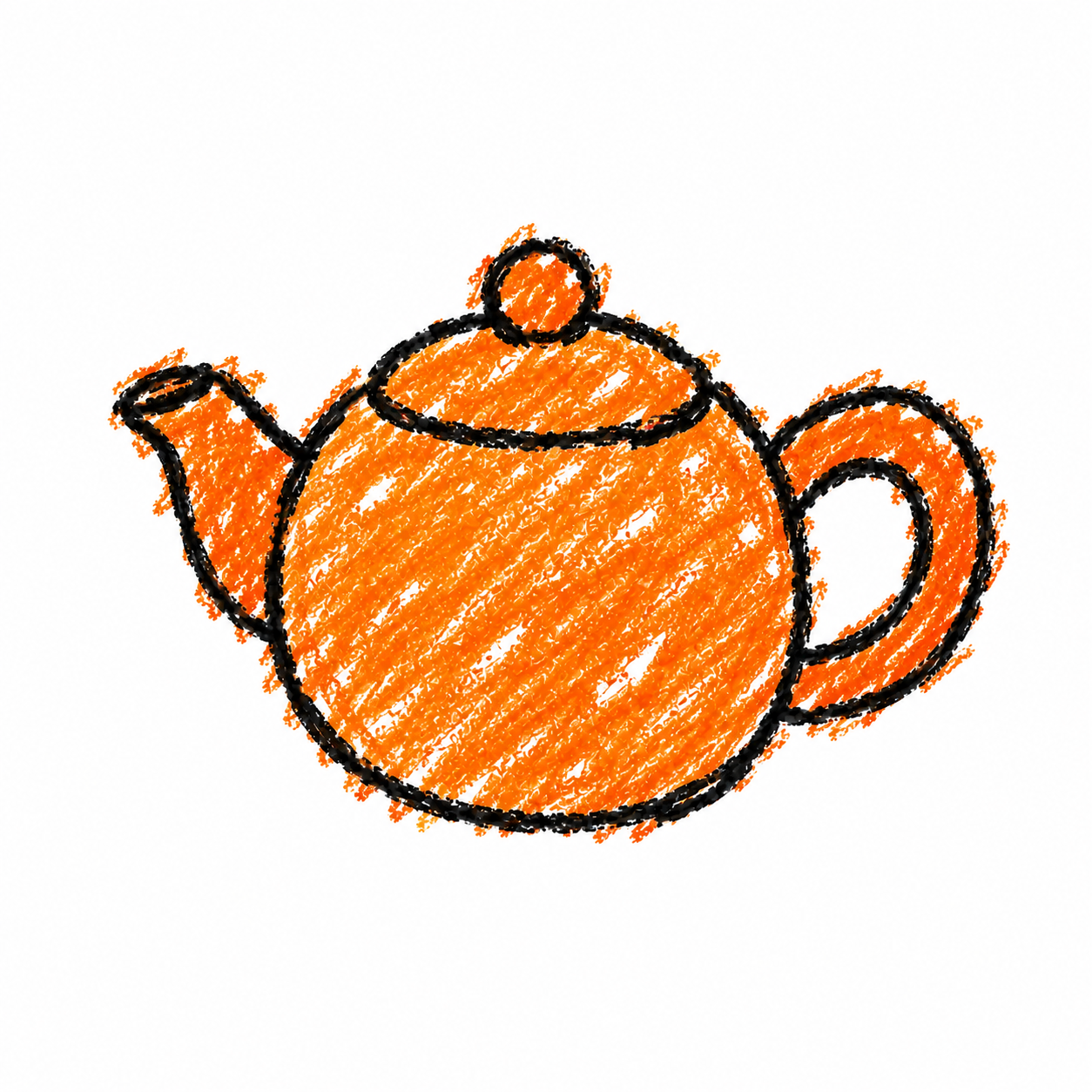 Théière