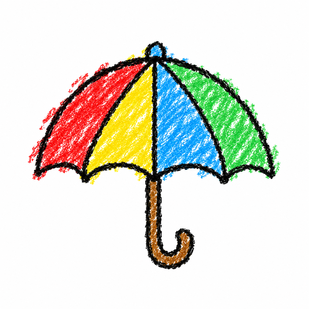 Parapluie