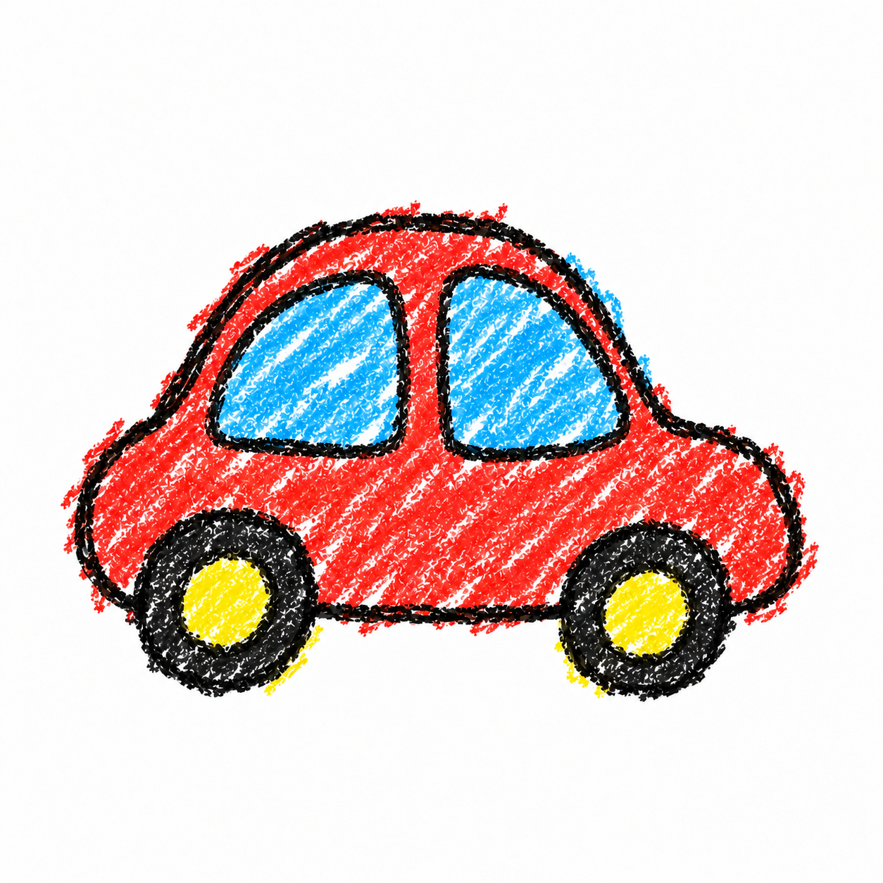 Petite voiture