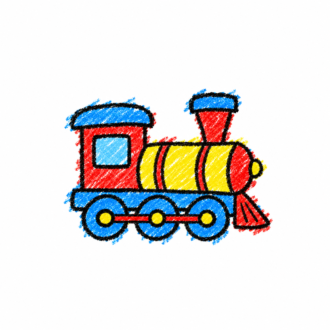 Petit train