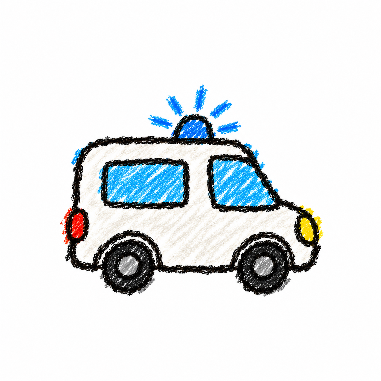 Ambulance