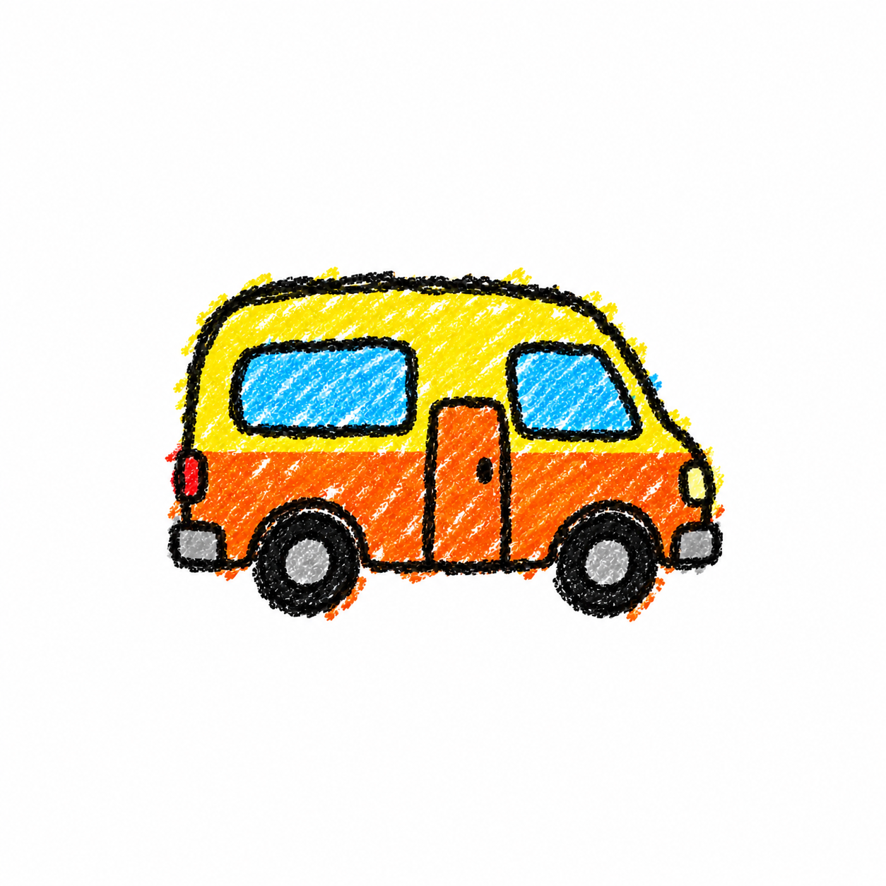 Autocaravane