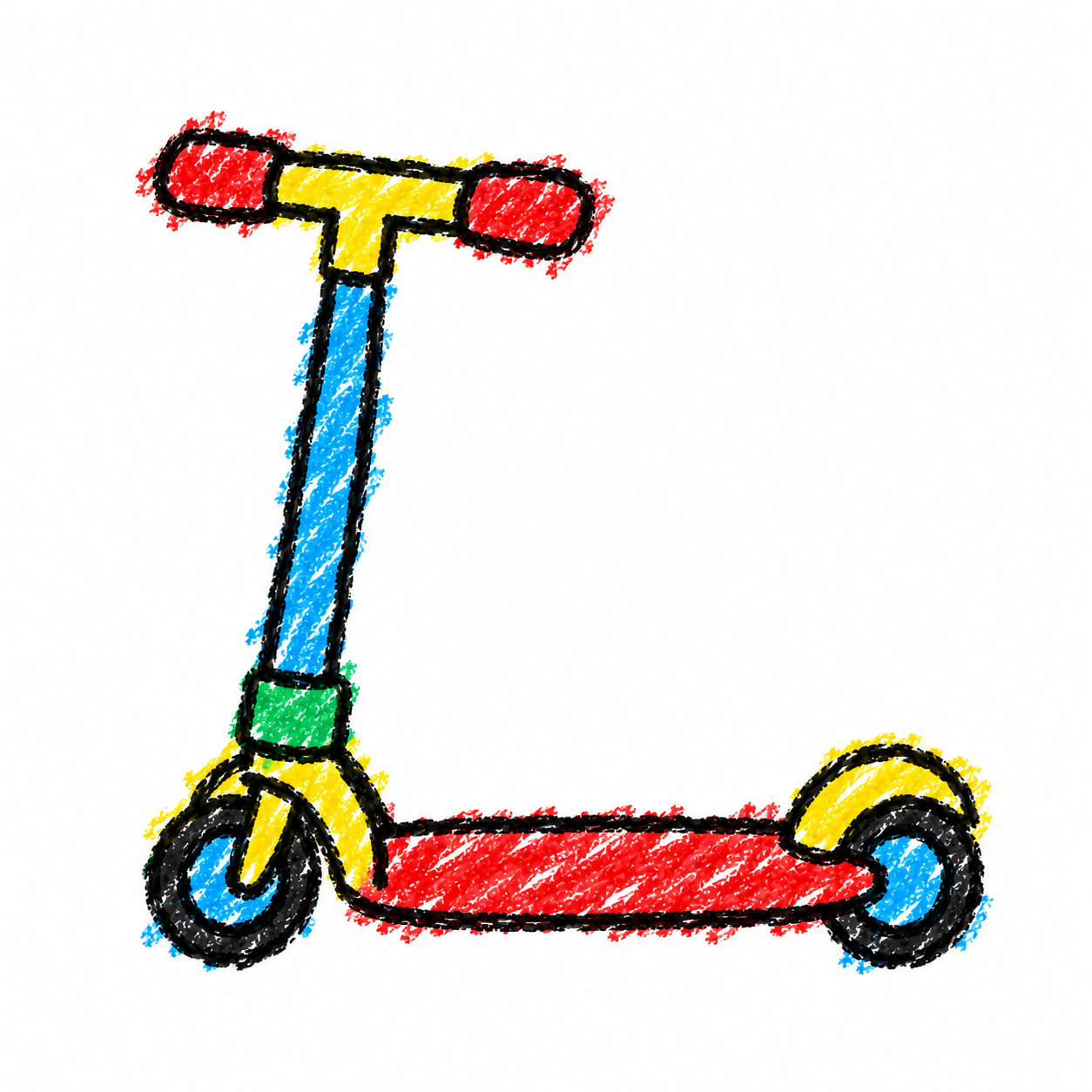 Trottinette