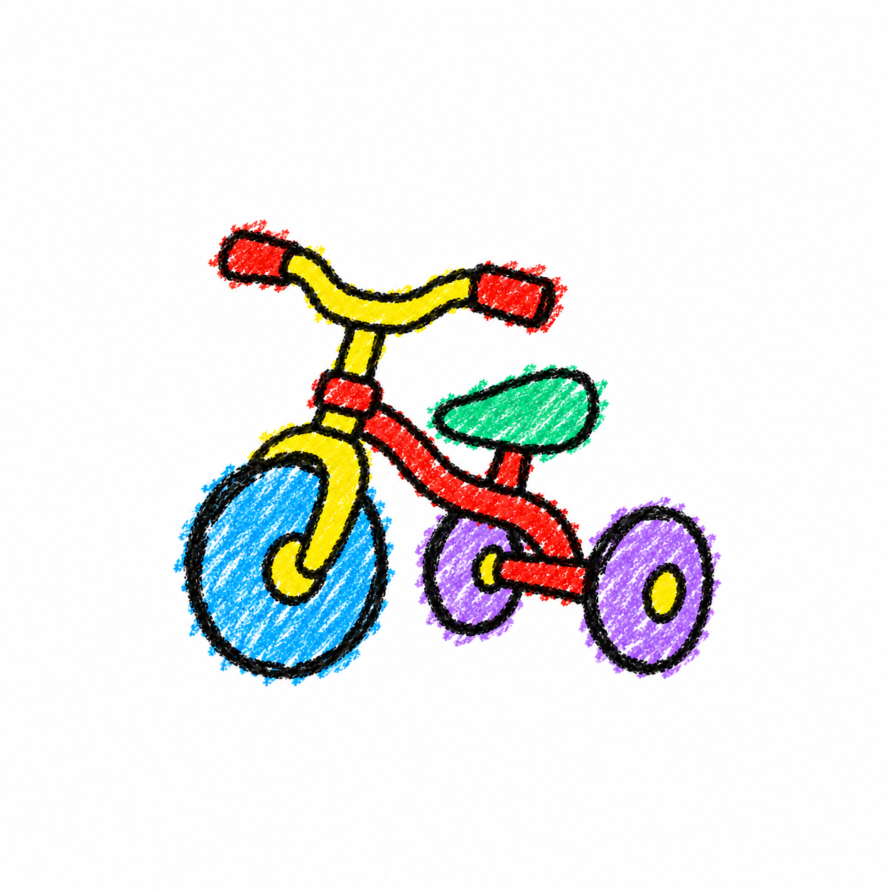 Tricycle