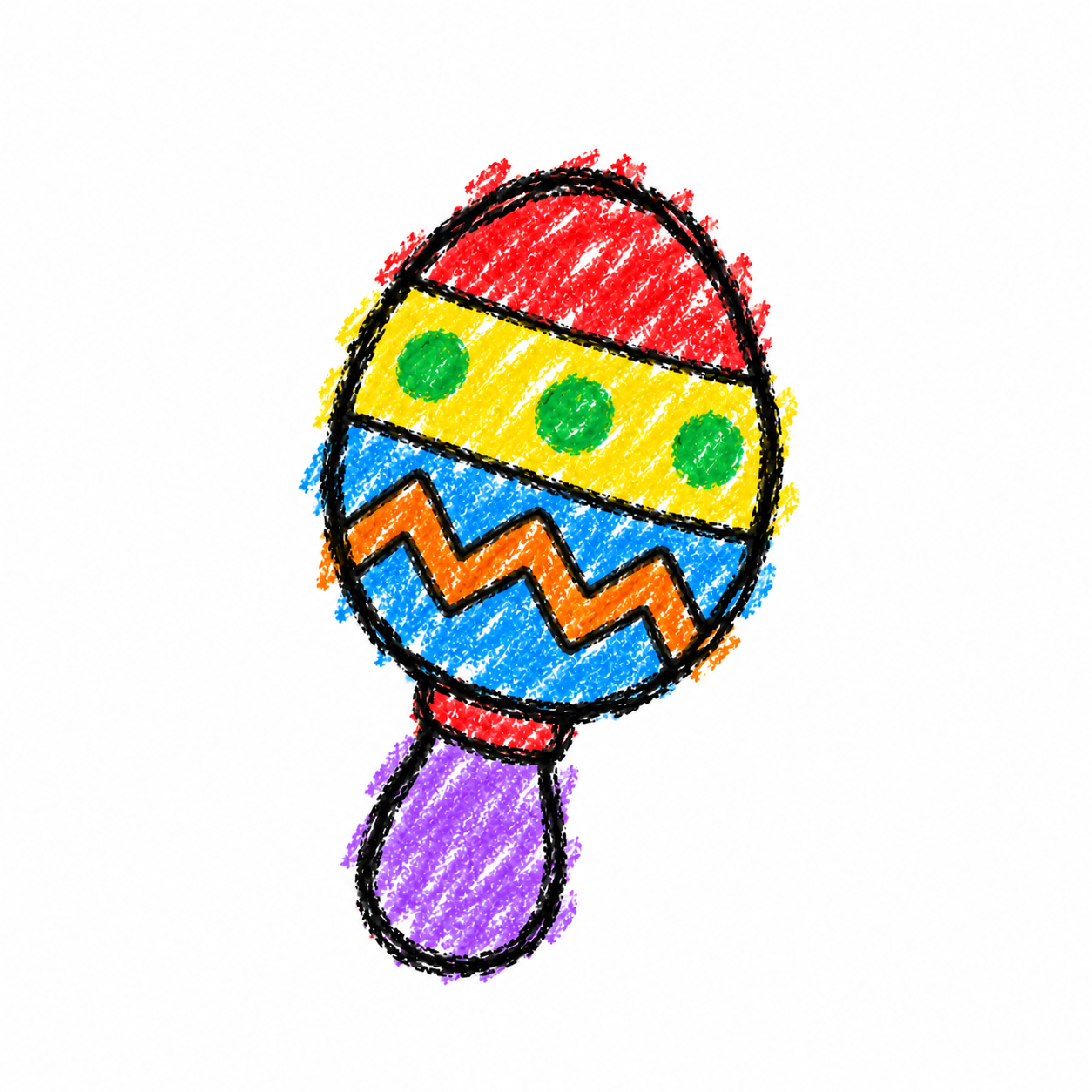 Maraca