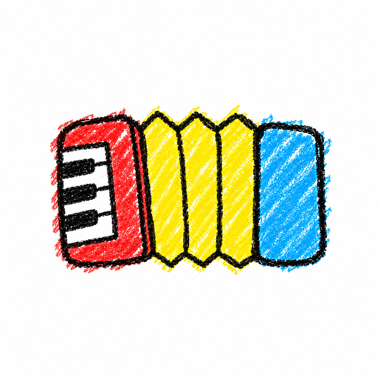 Accordéon