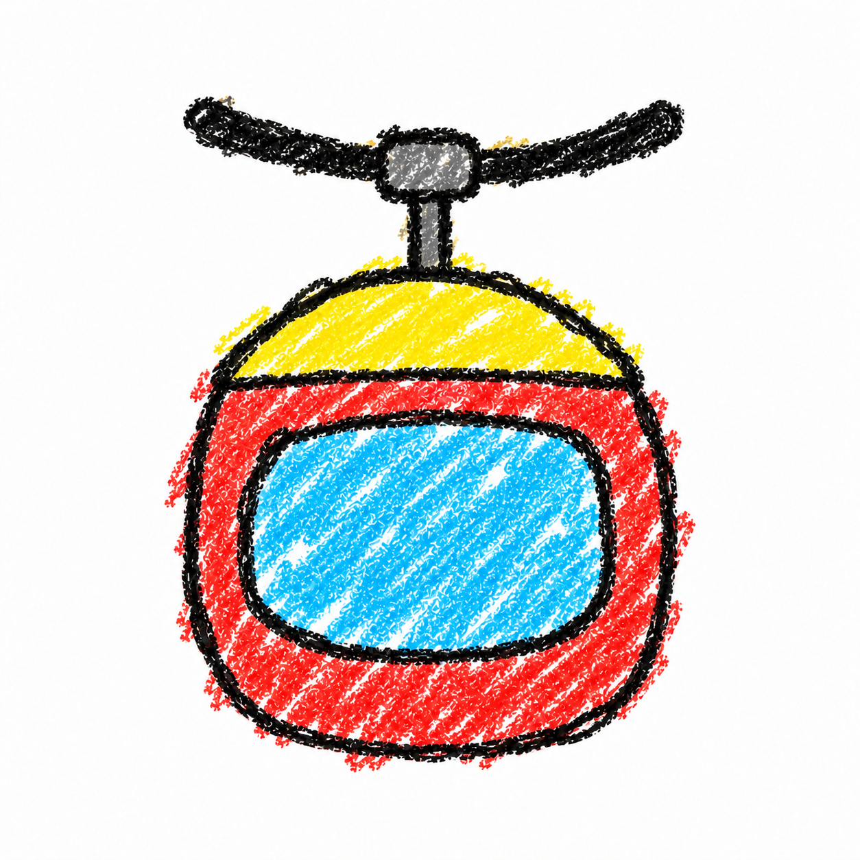 Teleférico