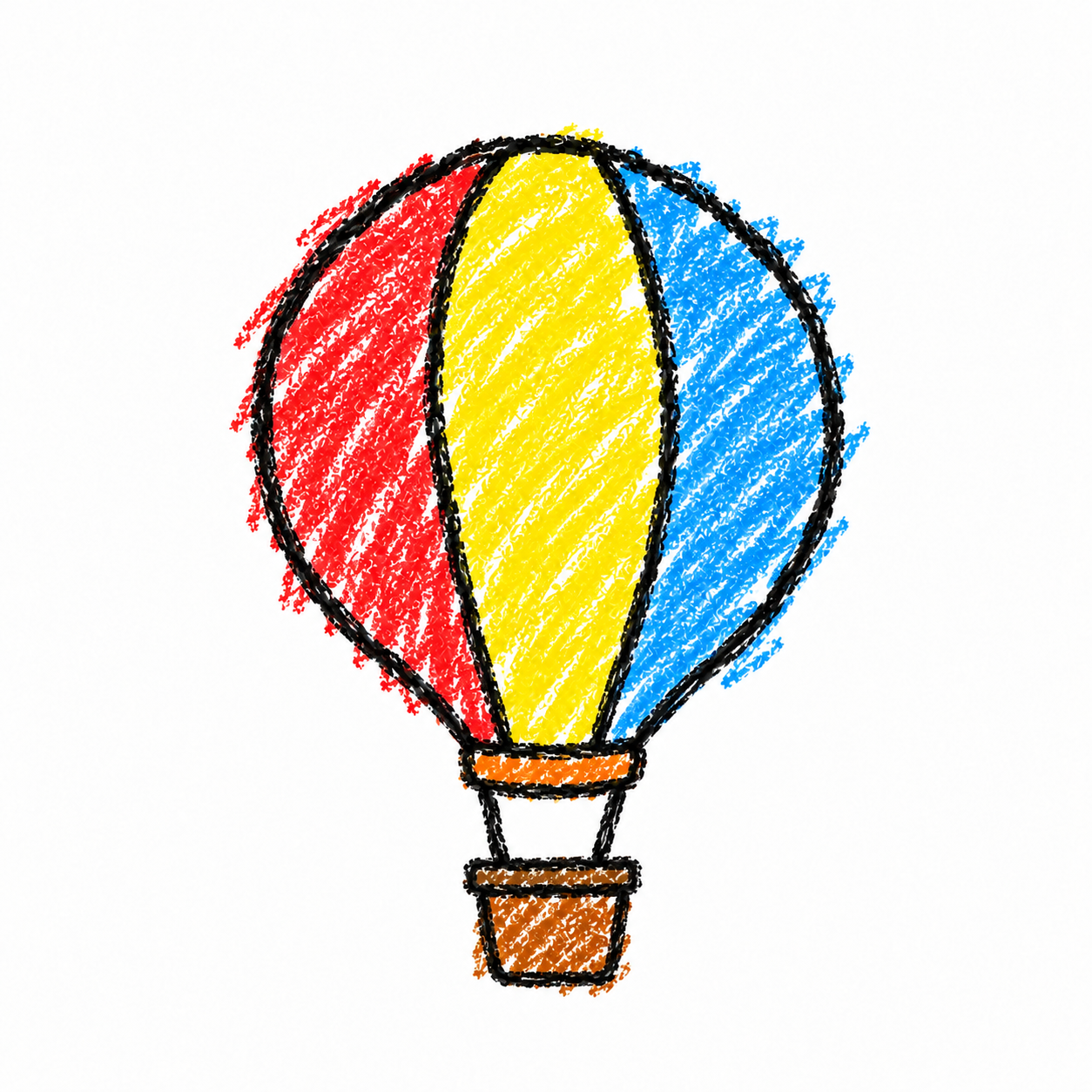 Globo aerostático