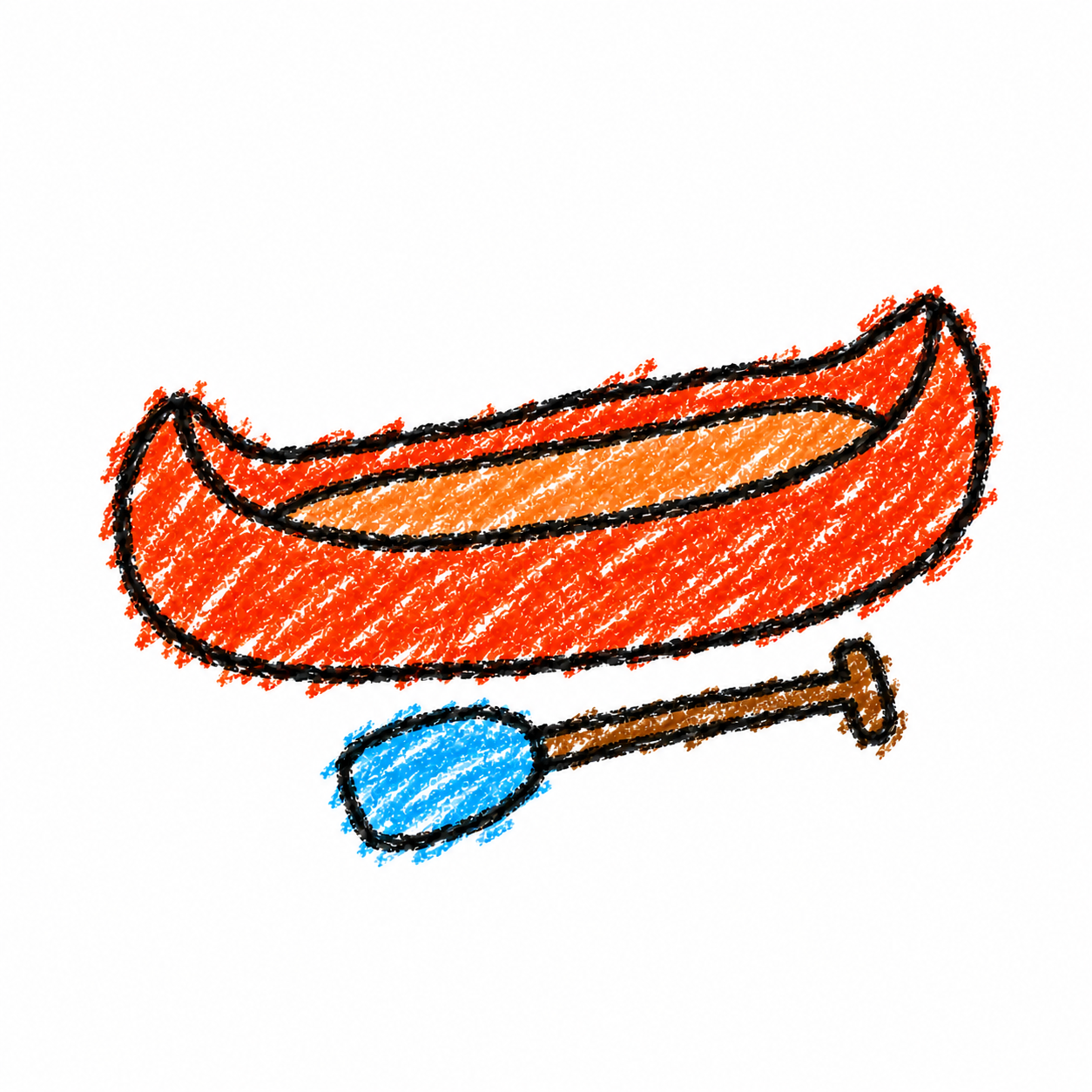 Canoa