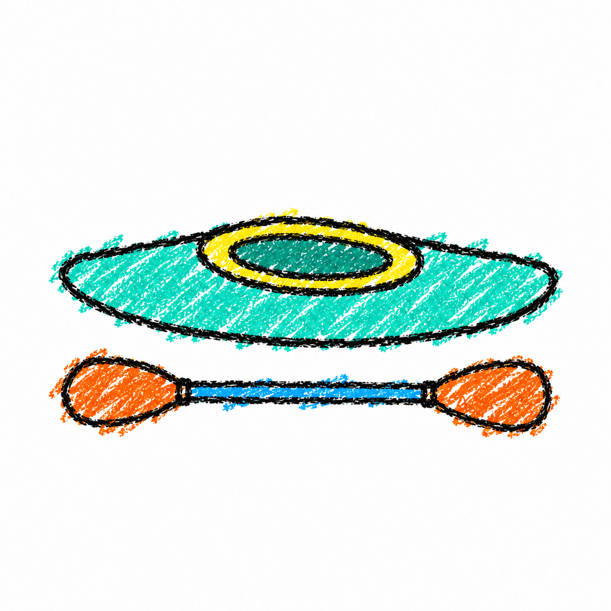 Kayak