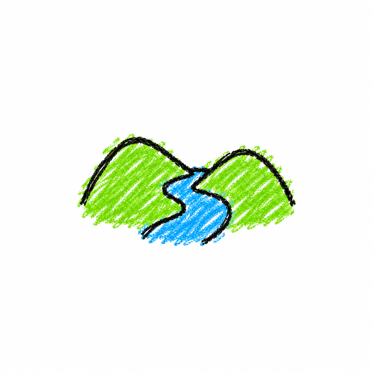Vallée