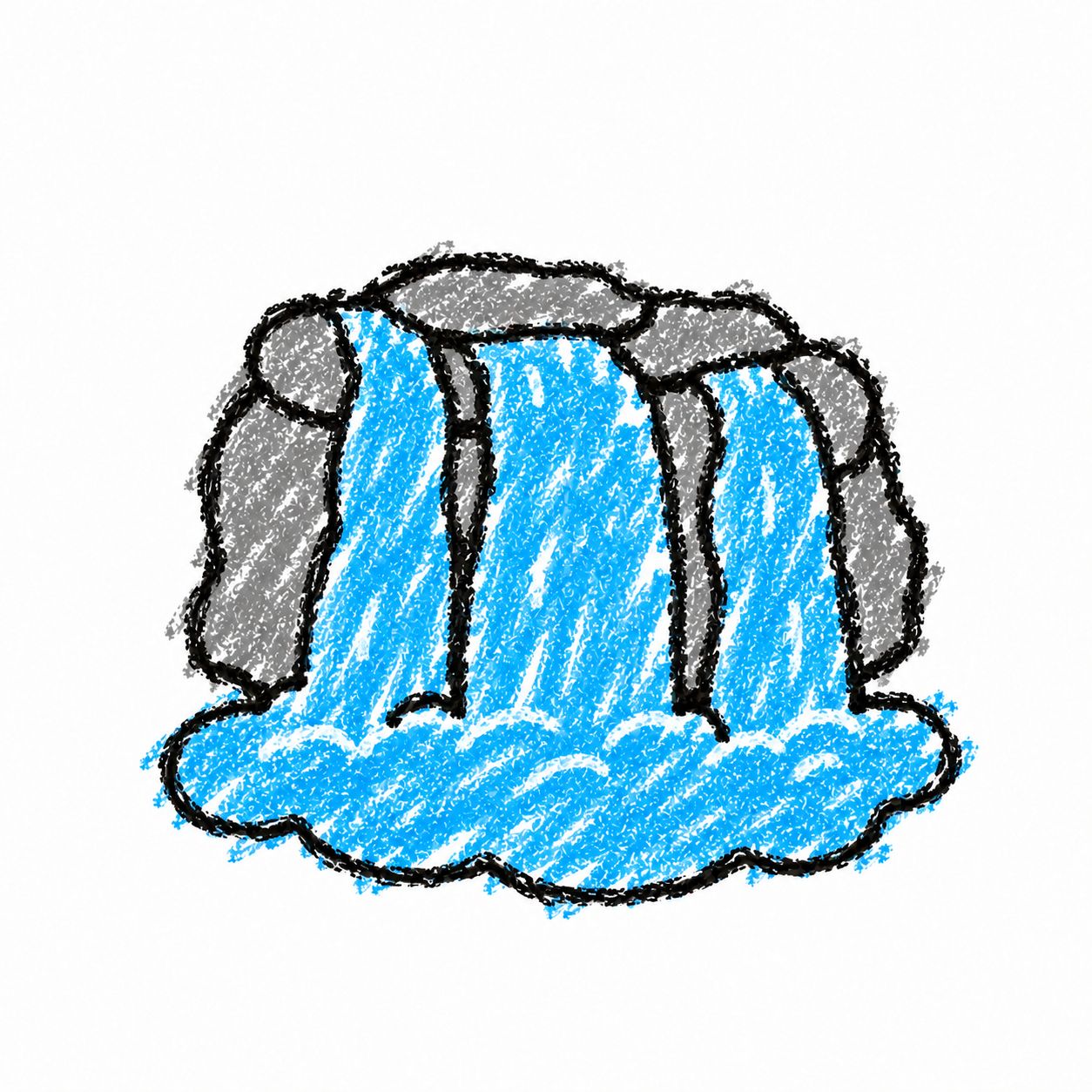 Cascade