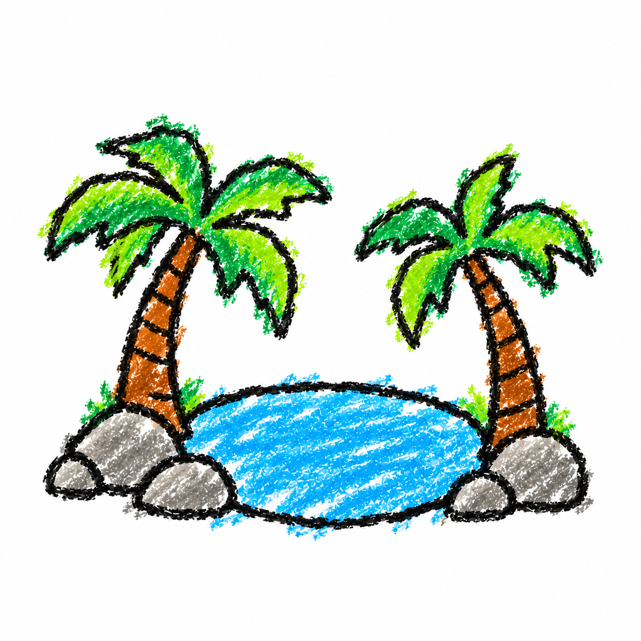Oasis