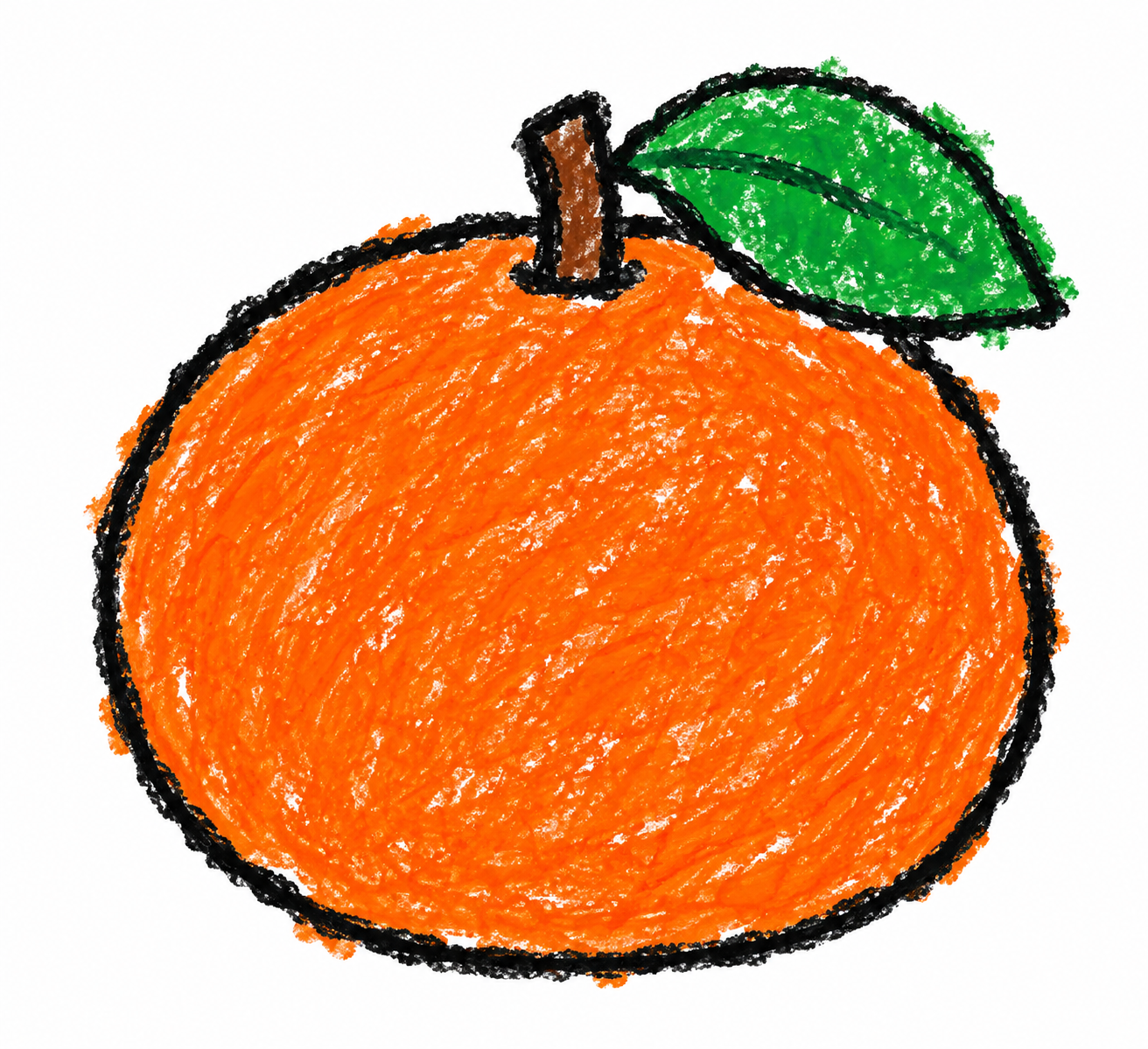 Pomarańcza