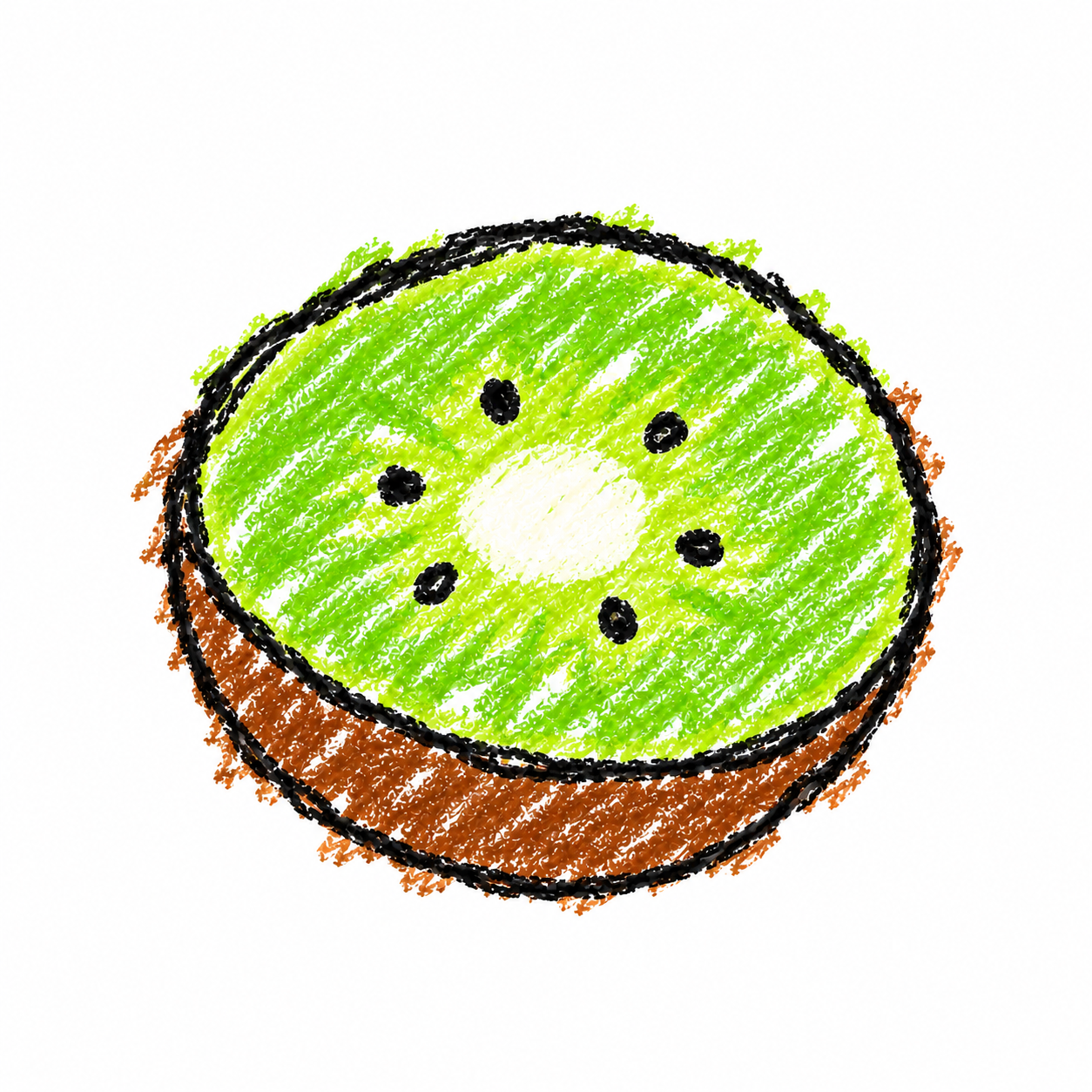 Kiwi fruit