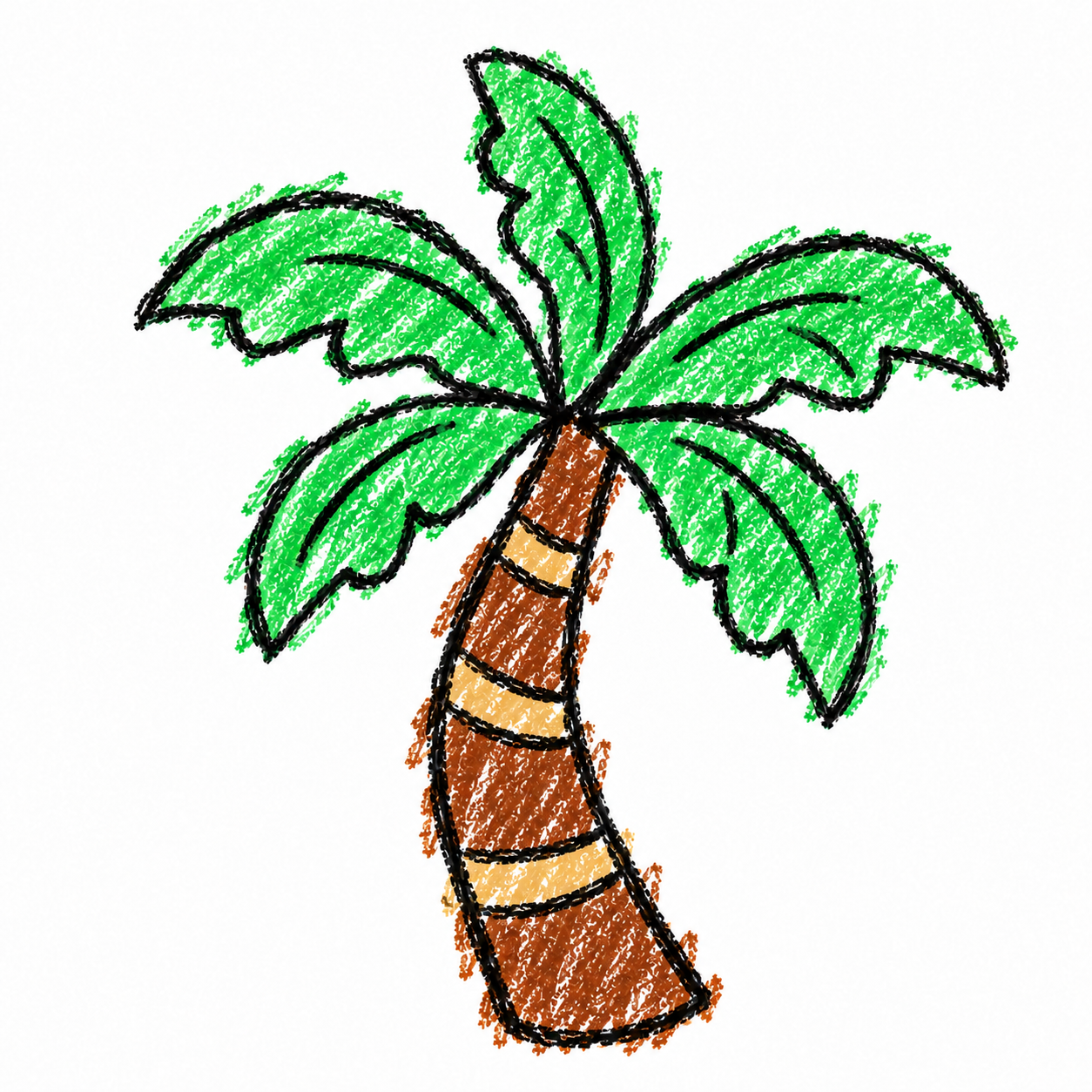 Palmera