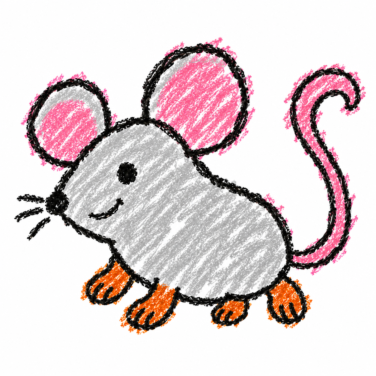Ratón