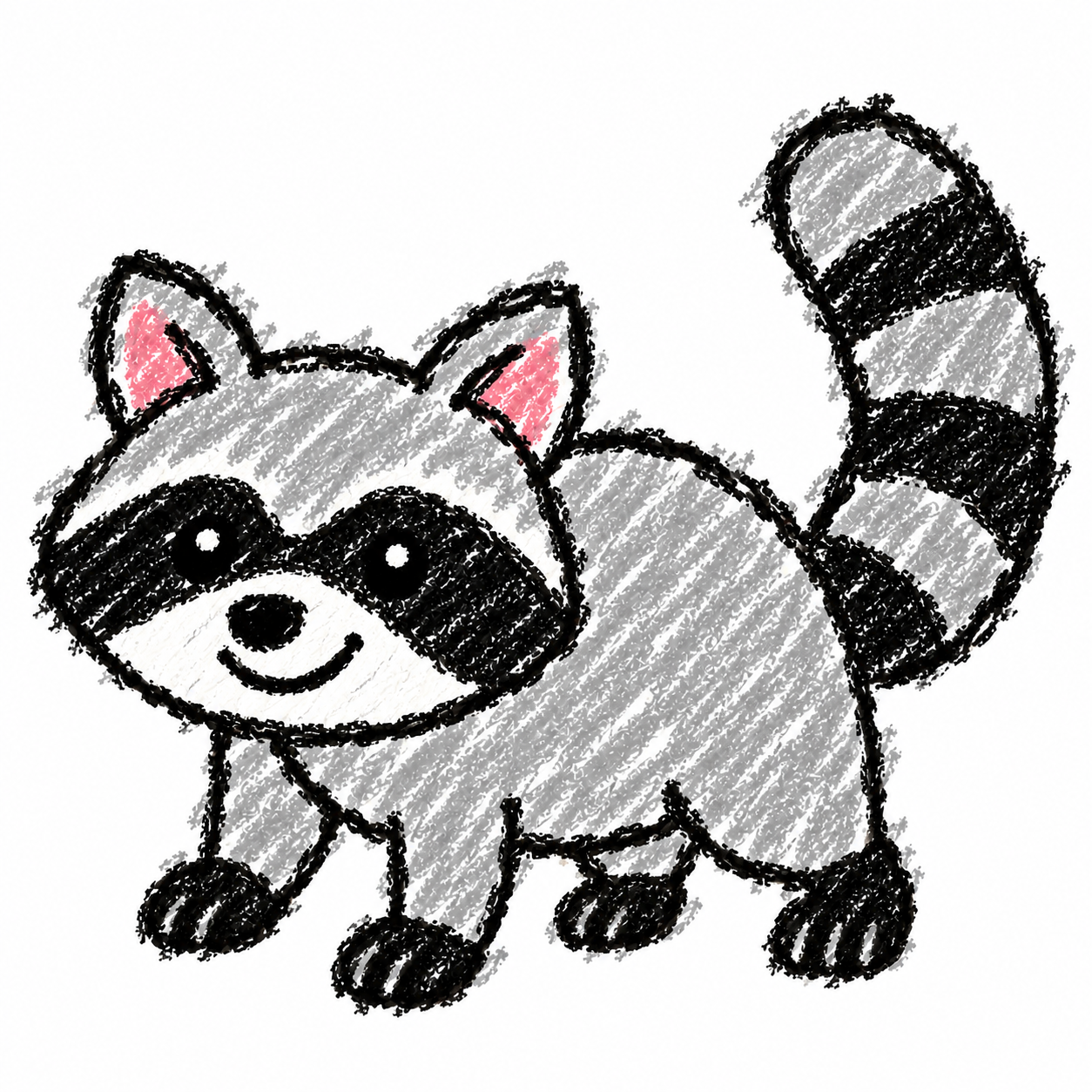 Mapache