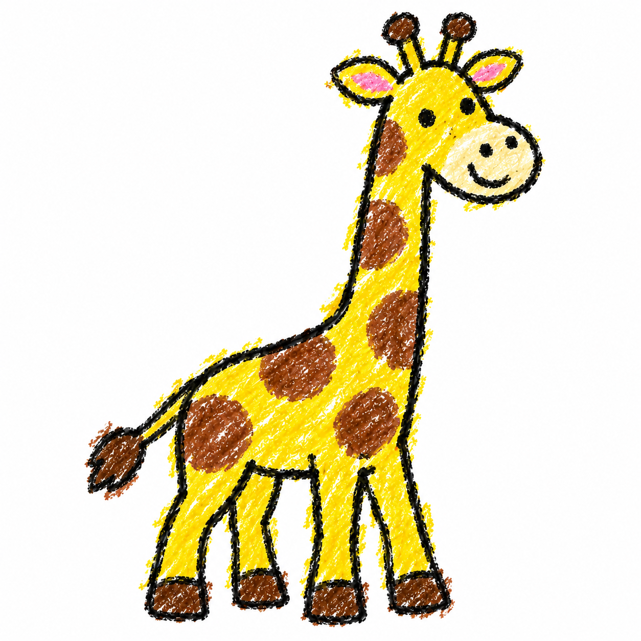 Jirafa