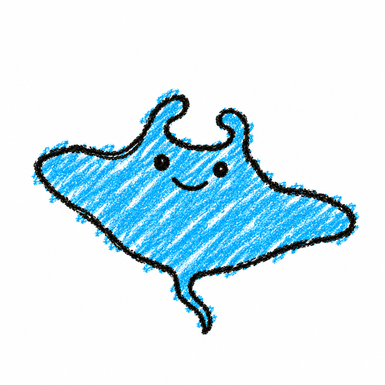 蝠鲼