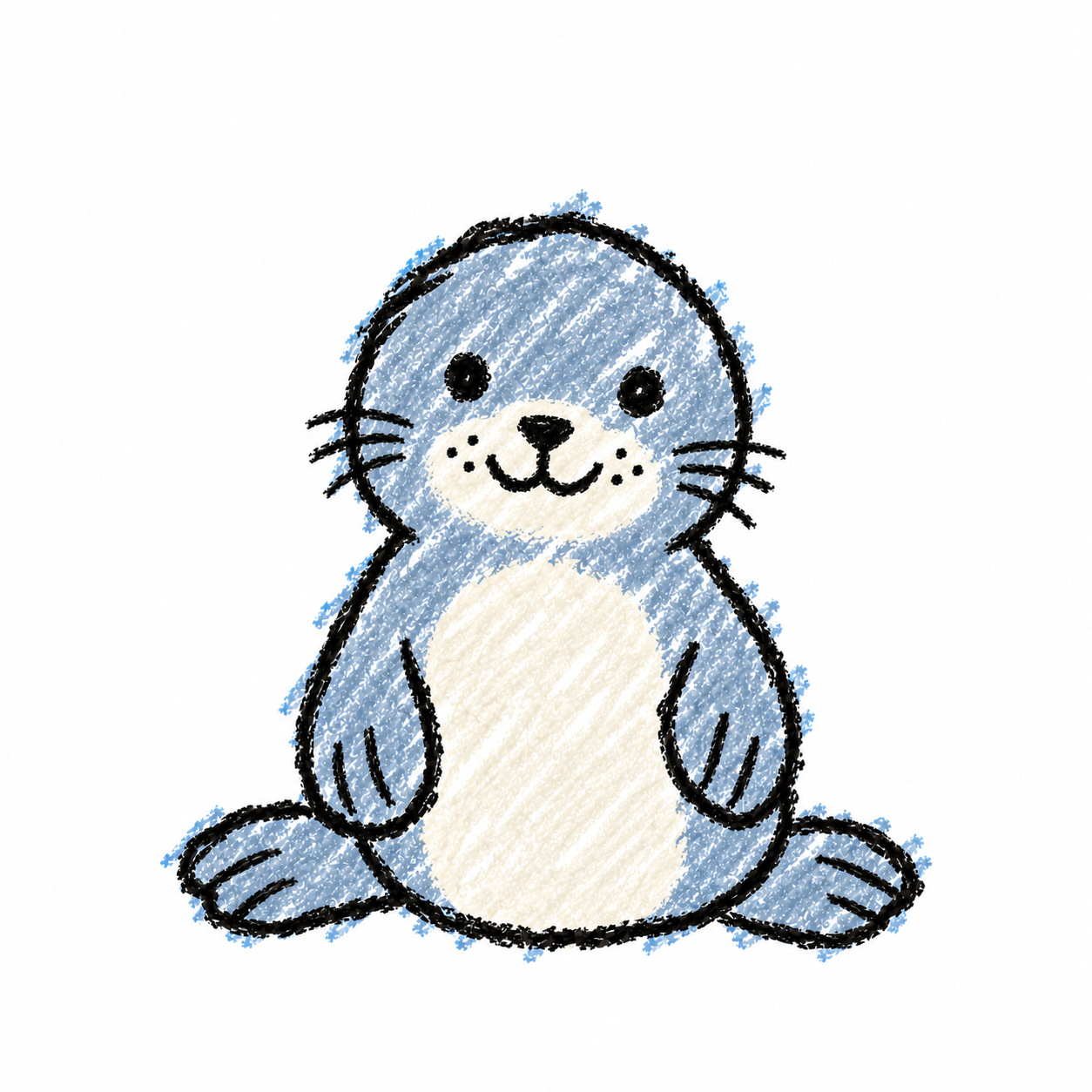 海豹