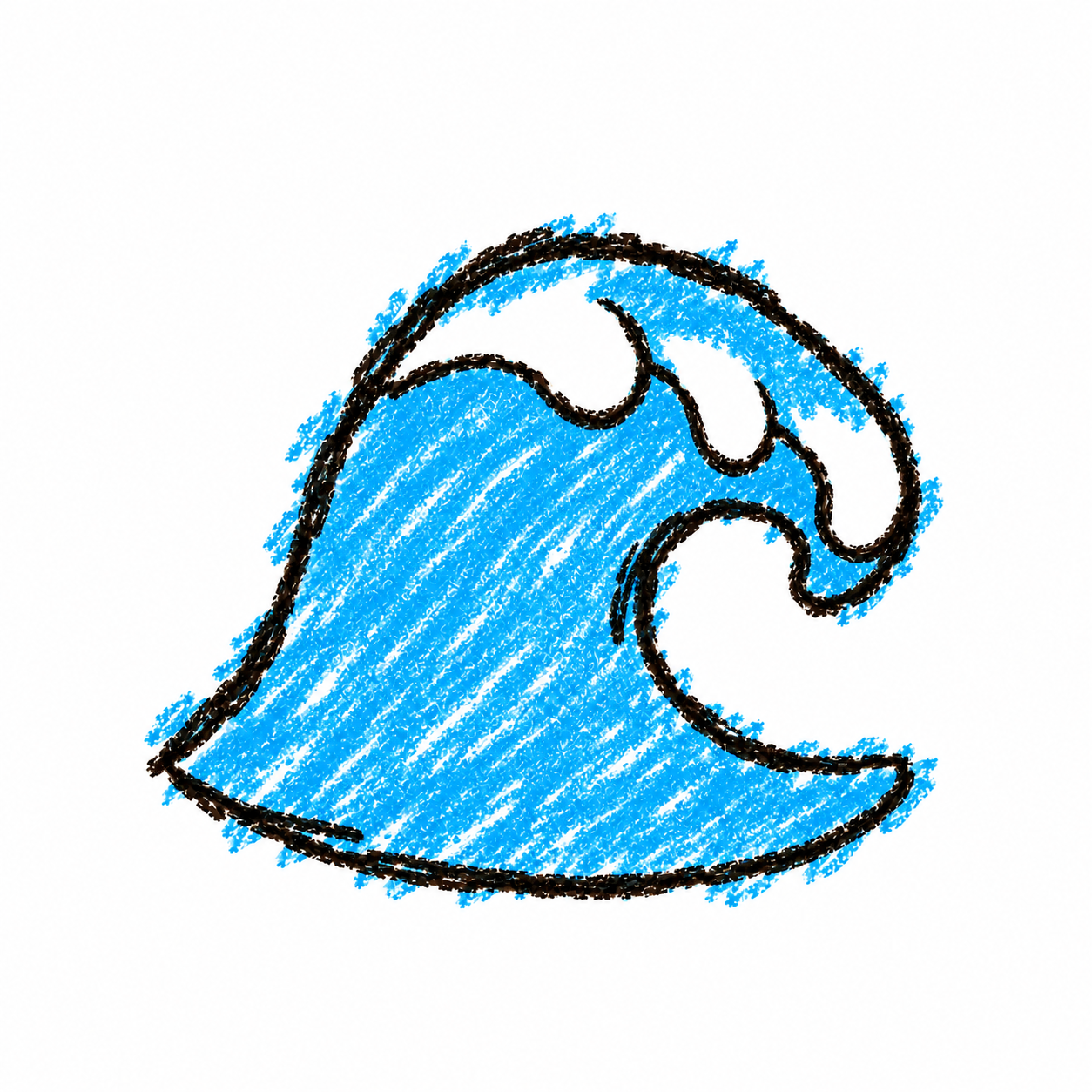 Oceanski val