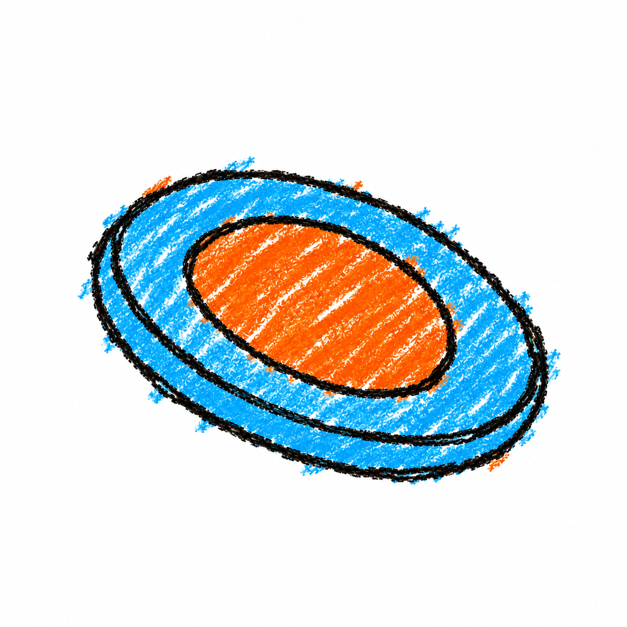 飞盘