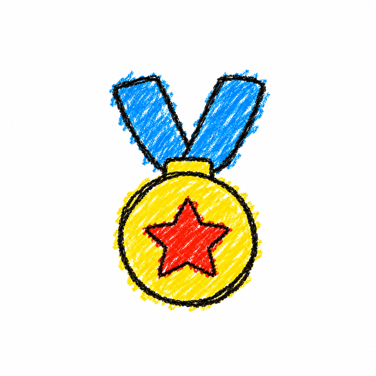 Medalja