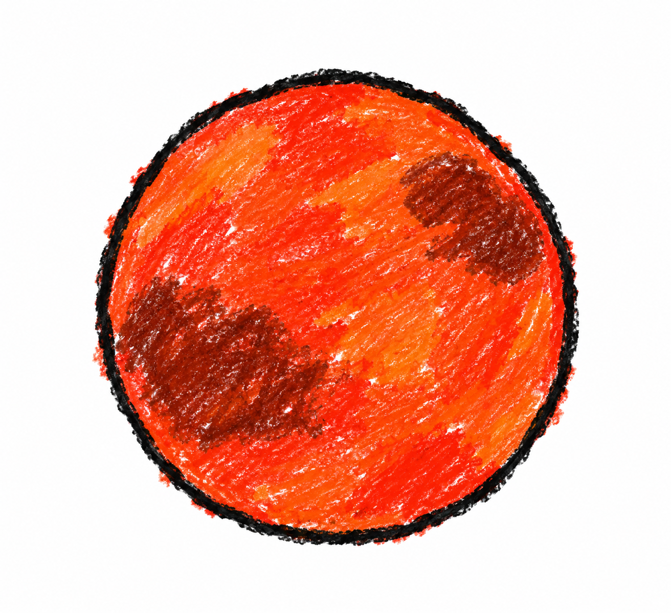 Mars