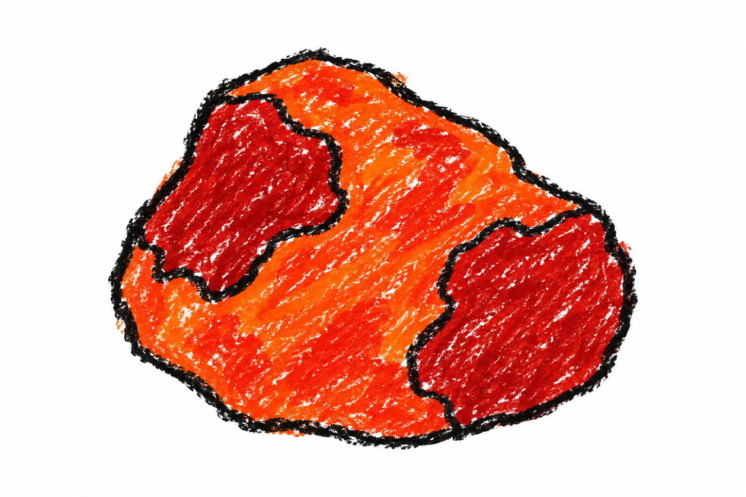 Mars taşı