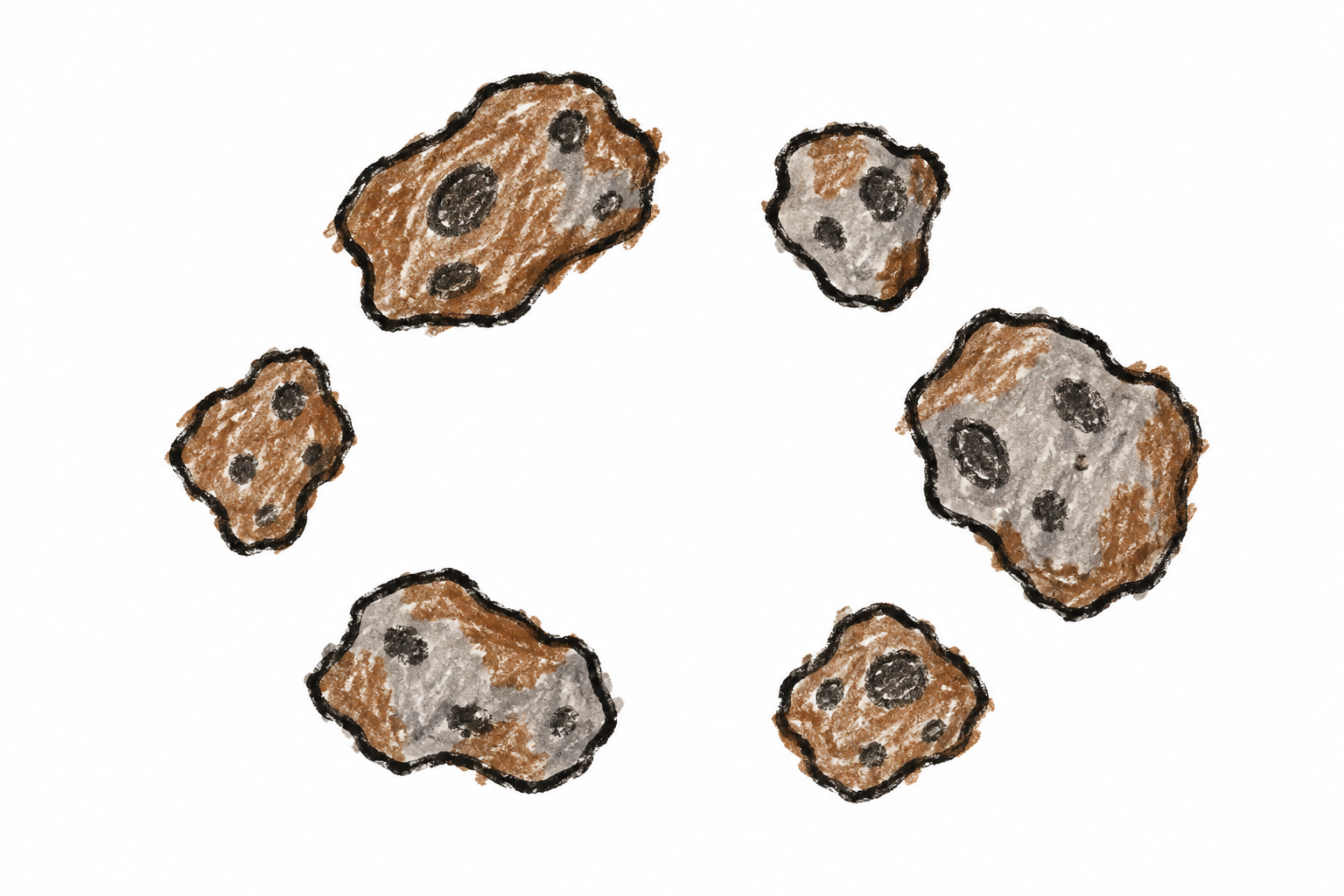 Asteroit kuşağı