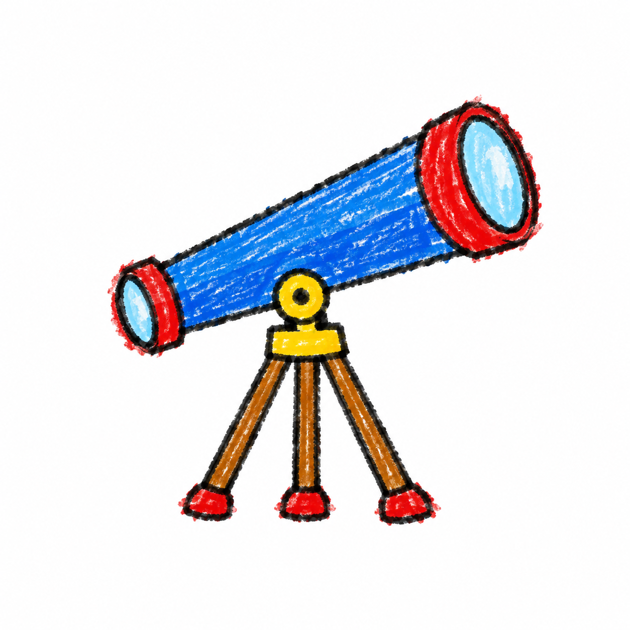 Teleskop