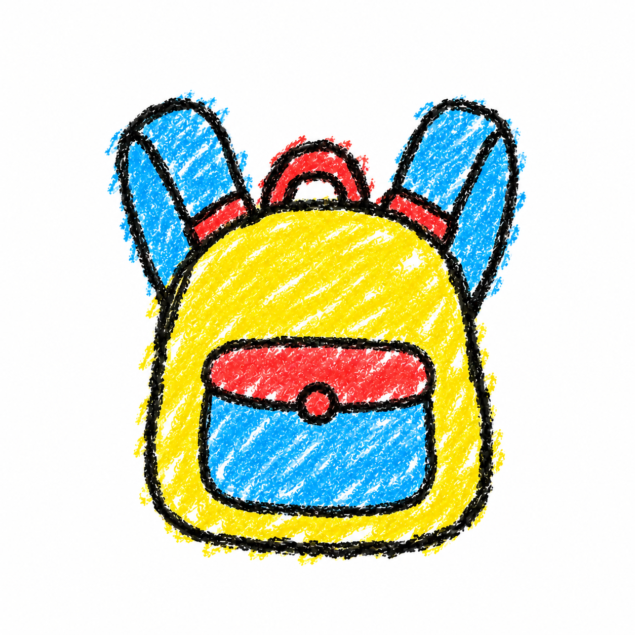 Mochila de oxígeno