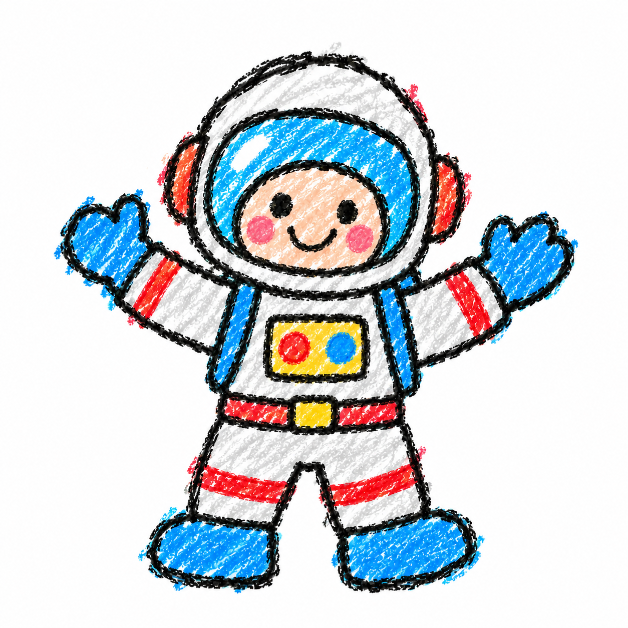 Astronauta