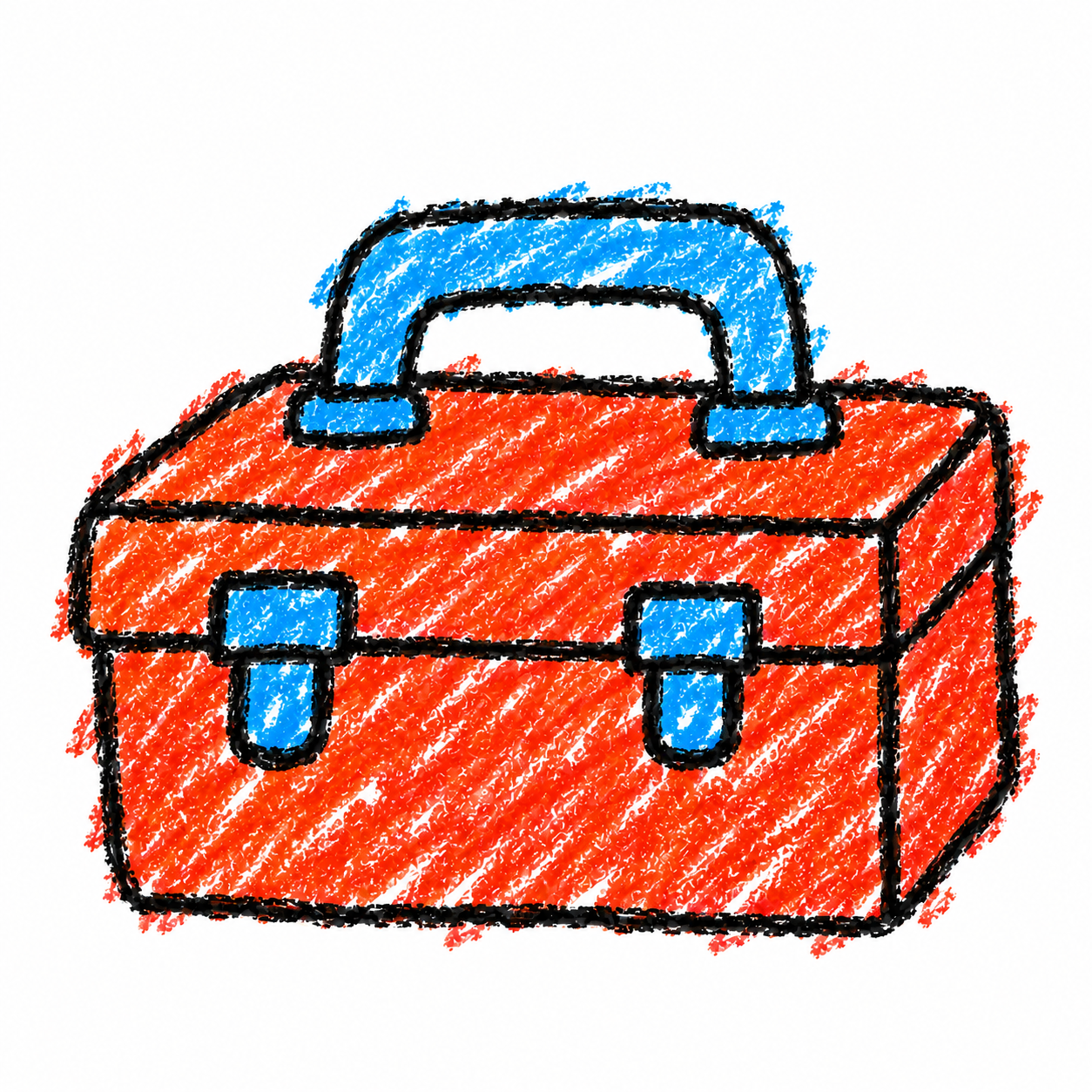 Caja de herramientas