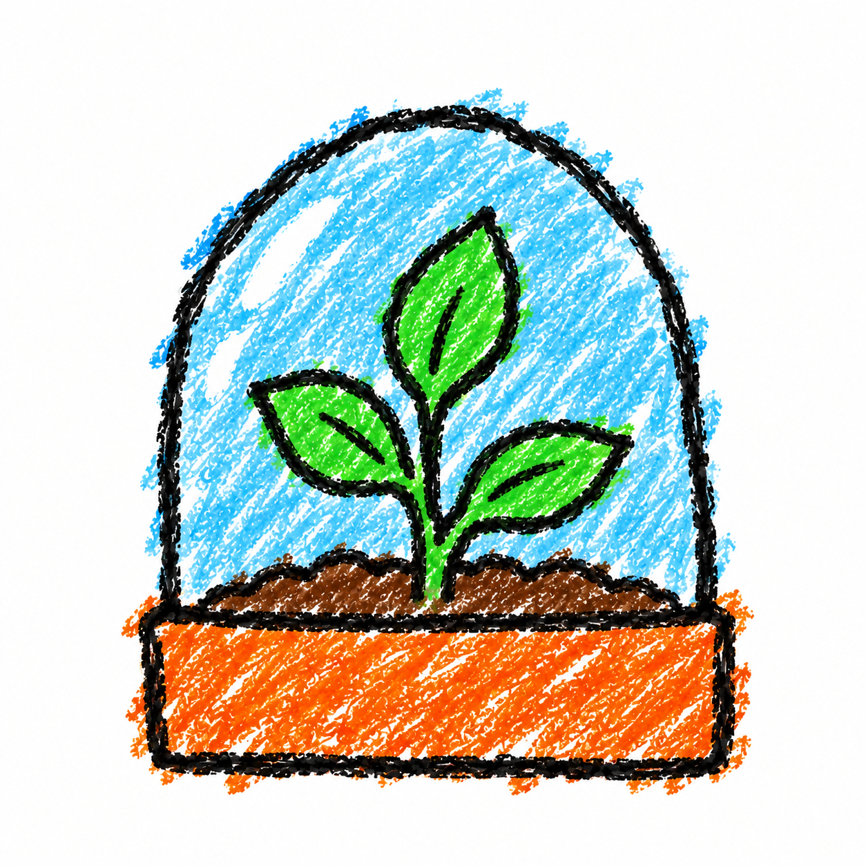 Cámara de cultivo