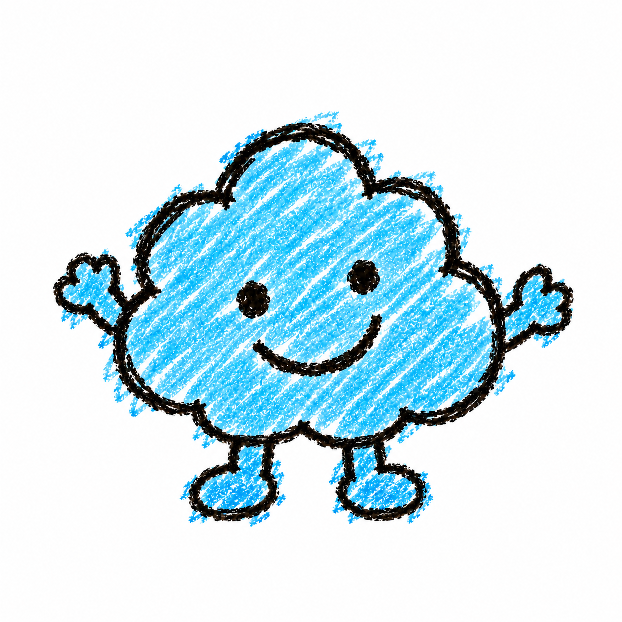 云朵朋友