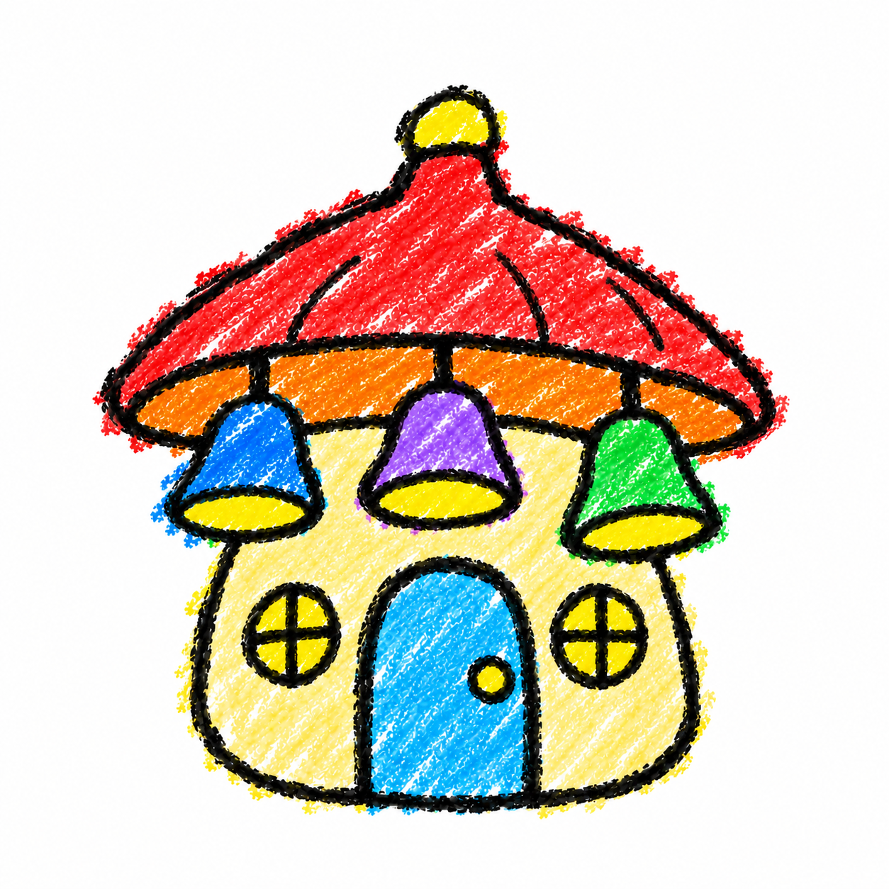 风铃屋