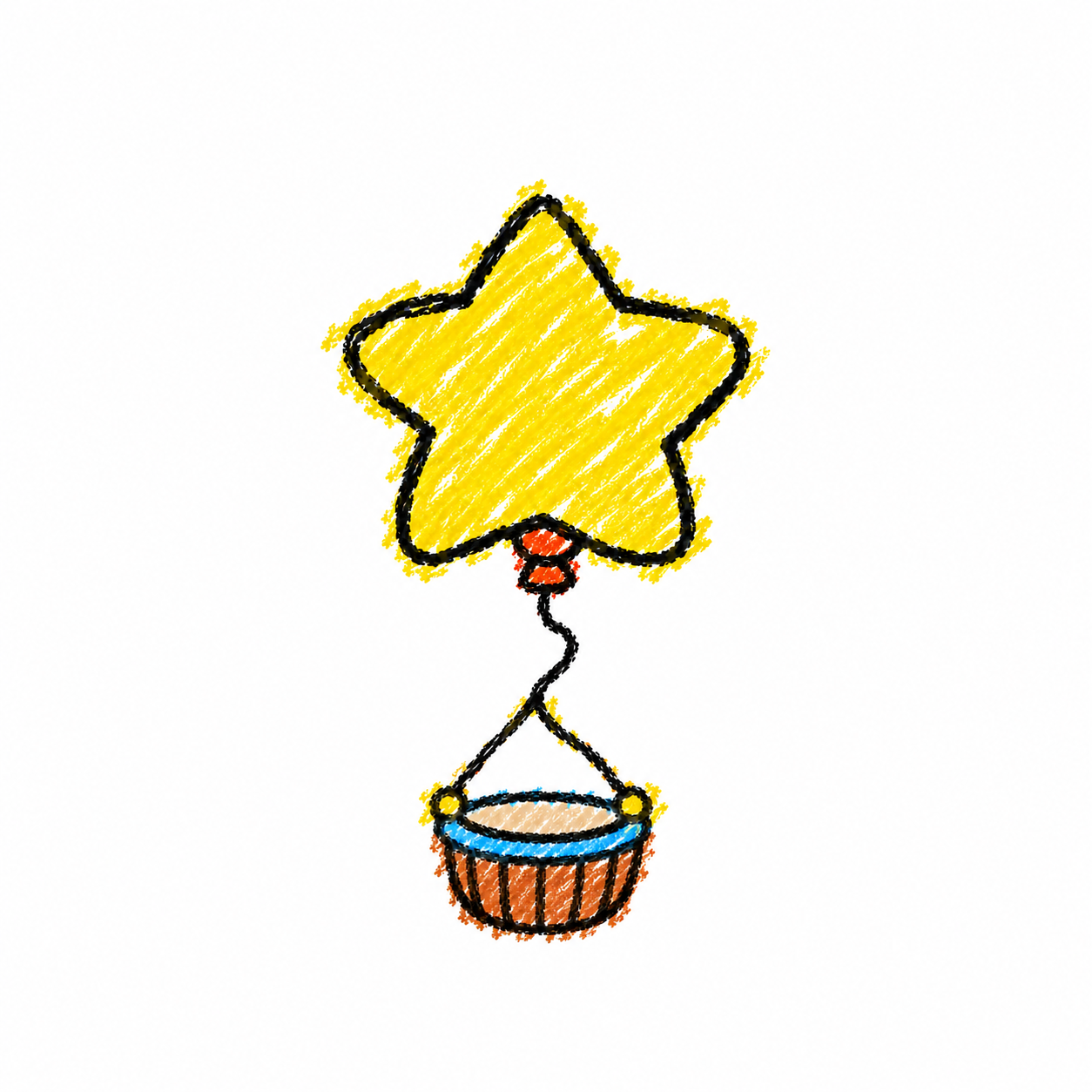 Balon snova