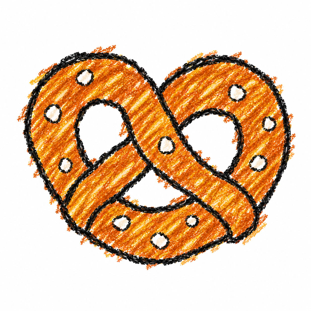 Brezel
